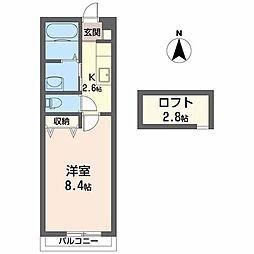 タウンコートエイト