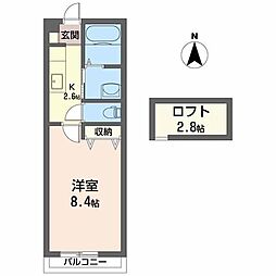 タウンコートエイト