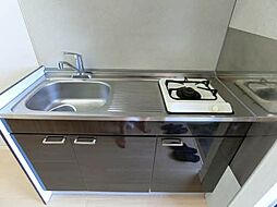 グレイスハイム 1Kの写真