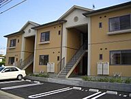 静岡県掛川市平野214-1：物件画像／シャーメゾンショップ　株式会社ミニミニ静岡　掛川店