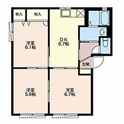 シティフィールド 0101