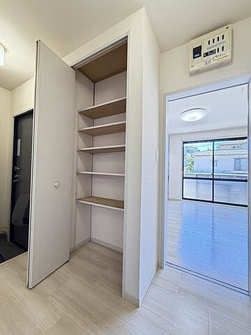 室内
