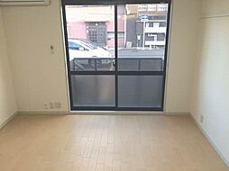 ドミール 0102 1階1Kのリビング/ダイニング