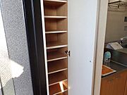 下駄箱