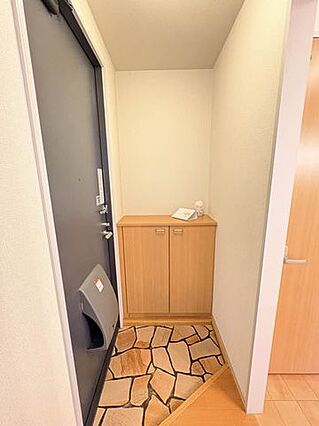 プレジオ_内装_5