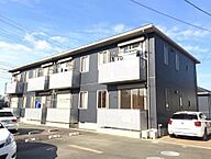 静岡県湖西市坊瀬799：物件画像／シャーメゾンショップ　リアルサービス