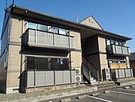 新潟県新発田市御幸町4丁目3-28：物件画像／シャーメゾンショップ　株式会社岩波不動産