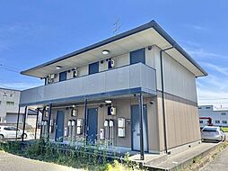 フレグランスＡ