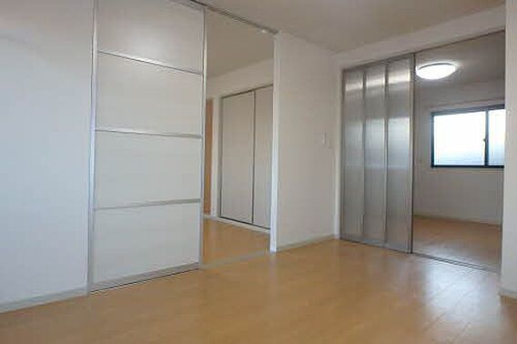 サンハイムヤマト1_内装_1