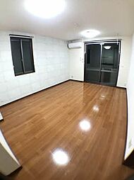 ＭａｓｔＴｏｗｎ東雲 B201 2階2LDKのリビング/ダイニング