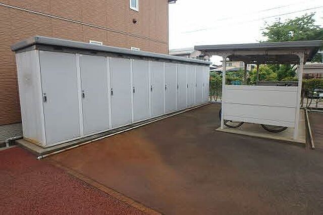 室内