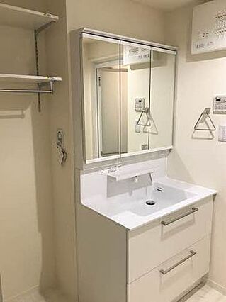 シャーメゾンワンワイズ_内装_13