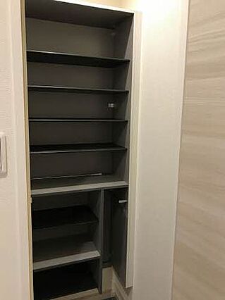 シャーメゾンワンワイズ_内装_15