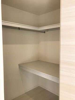 シャーメゾンワンワイズ_内装_3