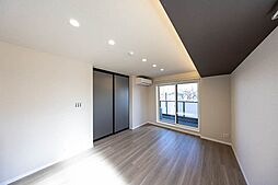 セリシール　ビジュ 0202 2階2LDKのリビング/ダイニング