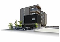 愛知県稲沢市高御堂1丁目10番2、10番3：物件画像／シャーメゾンショップ名駅店　積和レント株式会社