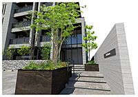 愛知県名古屋市昭和区広路本町3丁目24：物件画像／シャーメゾンショップ名駅店　積和レント株式会社