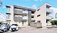 愛知県安城市城南町1丁目13-16：物件画像／シャーメゾンショップ名駅店　積和レント株式会社
