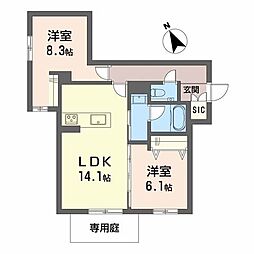 ＫＡＷＡＮＡ　ＴＥＲＲＡＣＥ（カワナ　テラス）