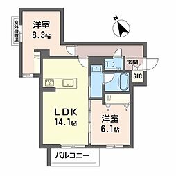 ＫＡＷＡＮＡ　ＴＥＲＲＡＣＥ（カワナ　テラス）