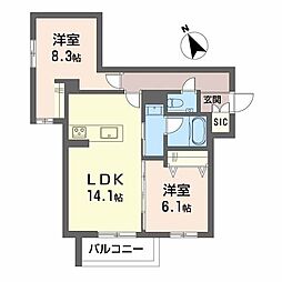 ＫＡＷＡＮＡ　ＴＥＲＲＡＣＥ（カワナ　テラス）