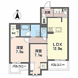 リーベン　メーア