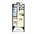 マストスタイル泉8階11.9万円