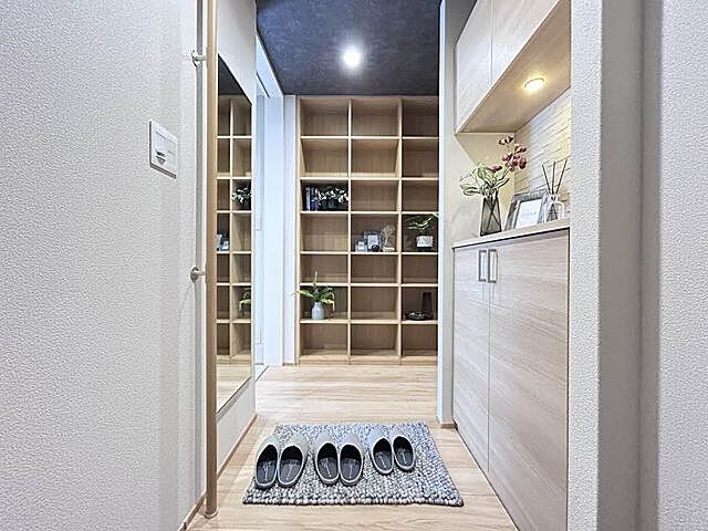 室内
