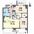 OXION太閤通11階21.4万円
