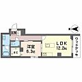 Laulea1階10.9万円