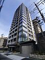 グランドメゾン名駅三丁目　1503号室