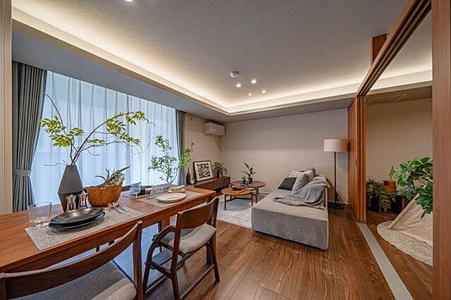 室内