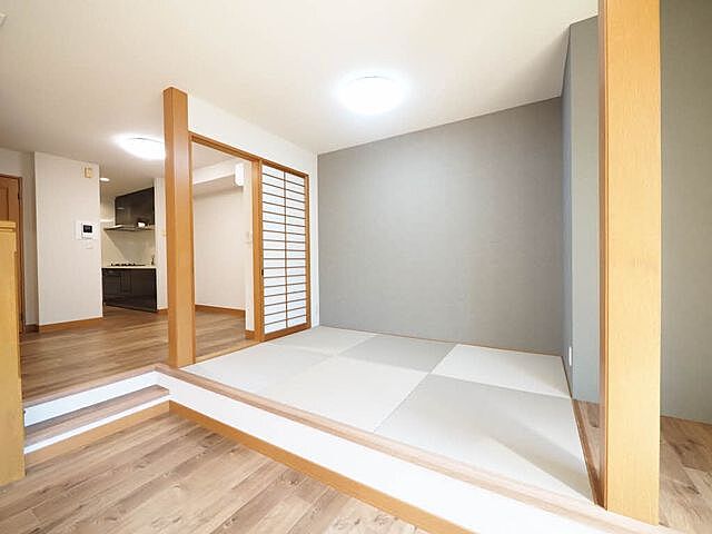 室内