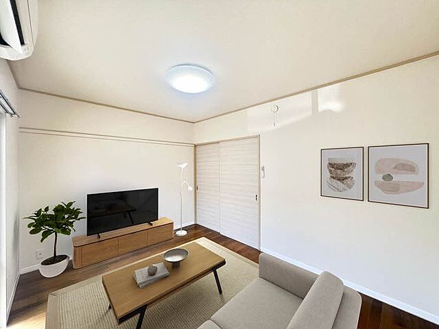 室内