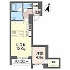 新潟県新潟市中央区東幸町16-7：物件画像／積水ハウスシャーメゾンPM中部株式会社　新潟賃貸営業所