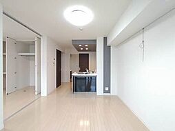 マストタウン上所C棟 1LDKの写真