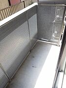 102【バルコニー】