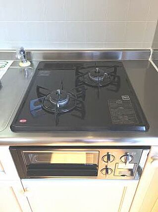 クレストアベニューC_内装_9