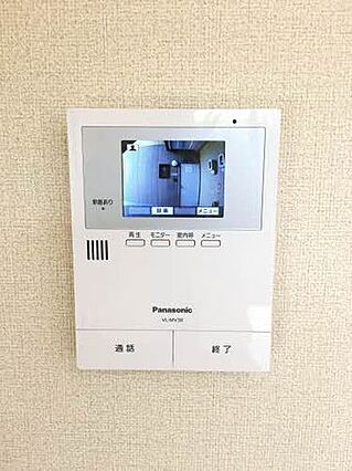 クレストアベニューC_内装_10