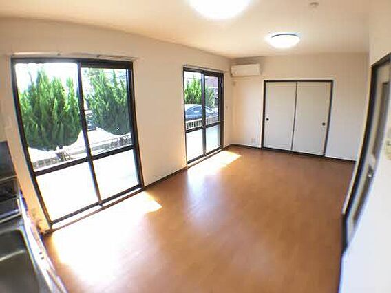 クレストアベニューC_内装_0