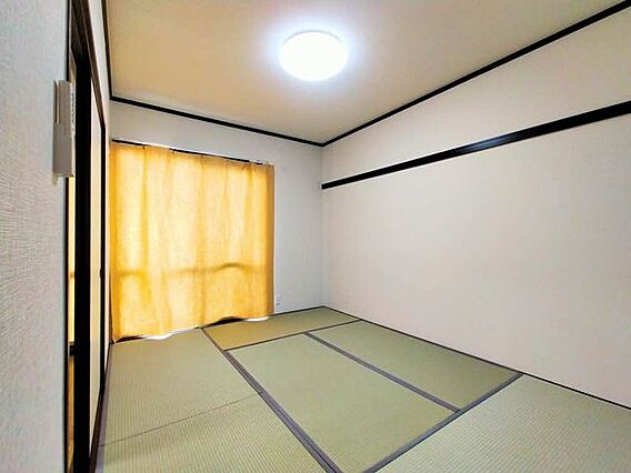 ボナール丸光A棟_内装_6