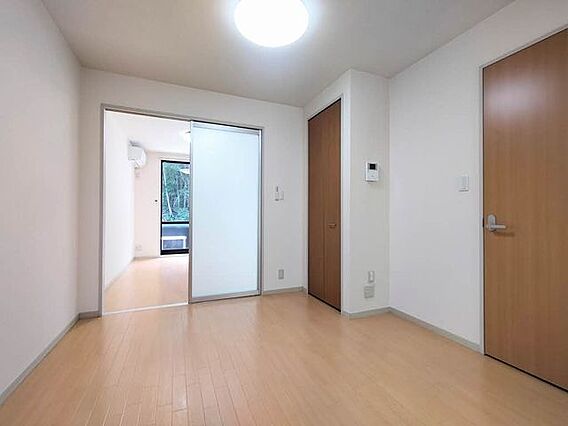 カーザ一色_内装_1