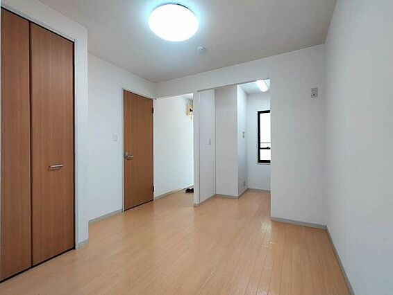 カーザ一色_内装_2