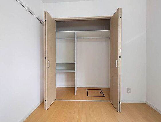 カーザ一色_内装_5