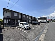三重県津市久居明神町81-1：物件画像／シャーメゾンショップ　アパマンショップ津久居店　木村不動産有限会社