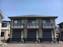 グリーンスクエアII