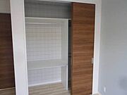 洋室（クローゼット）