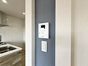 ＴＶドアホン