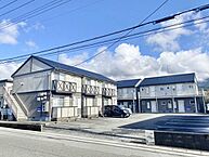 静岡県御殿場市大坂413-1：物件画像／シャーメゾンショップ　株式会社アーネスト　アパマンショップ御殿場店