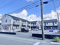 静岡県御殿場市大坂411-1：物件画像／シャーメゾンショップ　株式会社アーネスト　アパマンショップ御殿場店